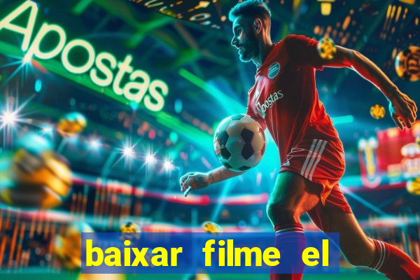 baixar filme el dorado (1966 dublado)